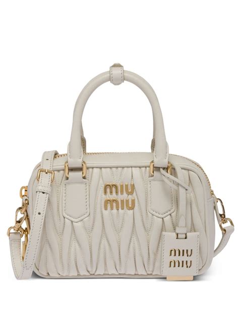 miu miu baf|farfetch miu michael bags.